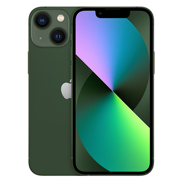 iPhone 13 128Gb Verde
                                    image number 0